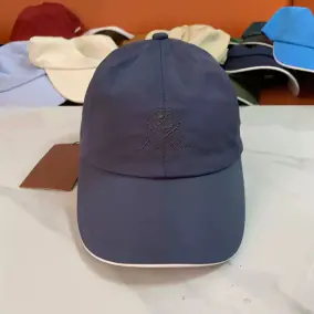 Loro Piana Baseball Cap