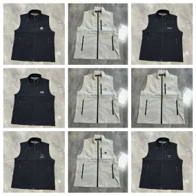Balenciaga Windproof Vest