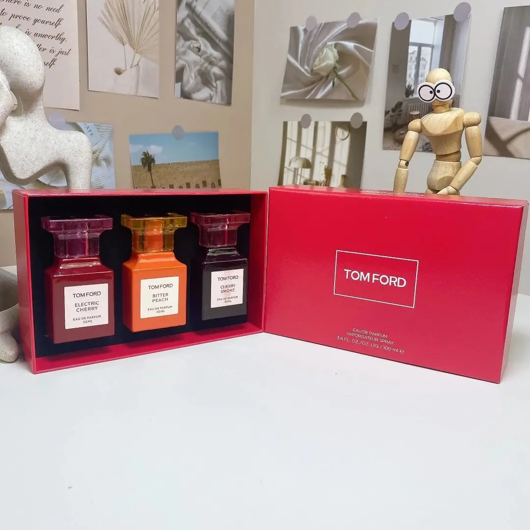 Tom Ford Perfume Trio Set 30ml