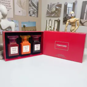 Tom Ford Perfume Trio Set 30ml