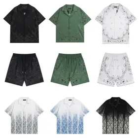 Casual Casualwear Set [16 styles]