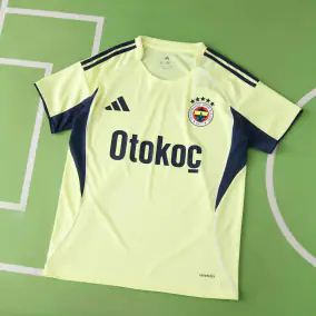Adidas Alaves Away Short Sleeve Fan Jersey