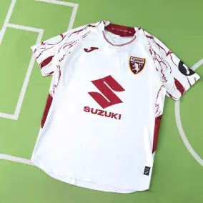 Joma Jersey