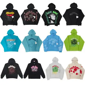 Sp Der Hoodie