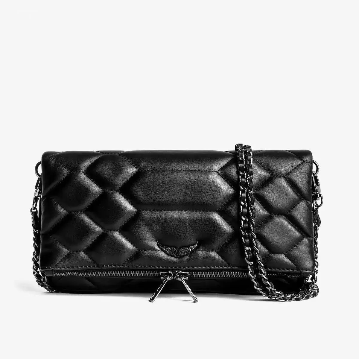 Design Envelope Clutch