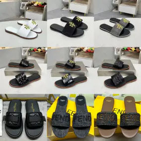 Tory Burch Slippers