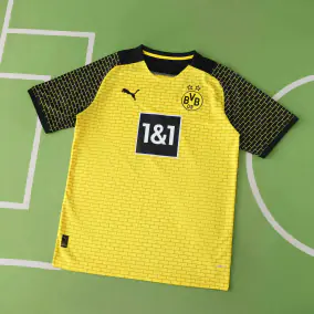 Borussia Dortmund Jersey