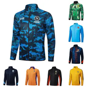 Manchester United Jacket [2 styles]