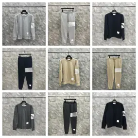 Thom Browne Casual Set
