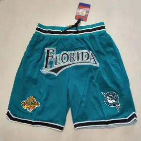 MLB Shorts