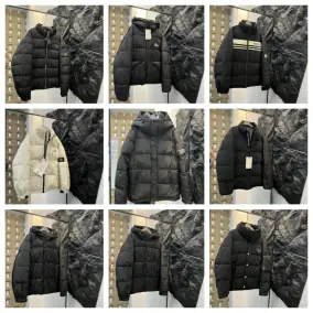 Dior Hooded Jacket