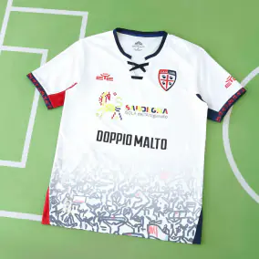 Design Jersey