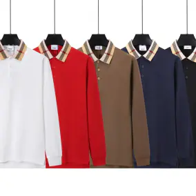Burberry Polo
