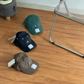 Arc Teryx Baseball Cap [3 styles]