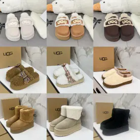 Ugg Slippers