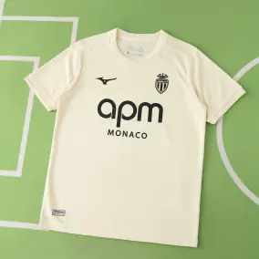 Mizuno Jersey