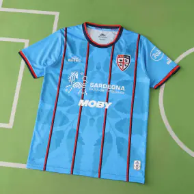 AC Milan Jersey