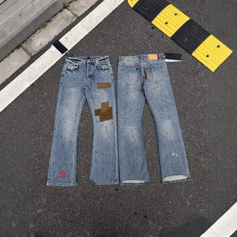 Denim Tears Jeans