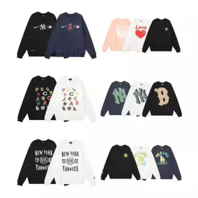 MLB Hoodie