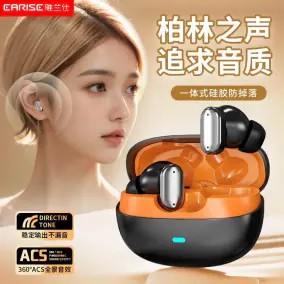 Apple TWS Earbuds