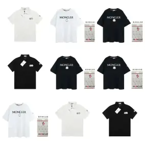 Moncler Polo