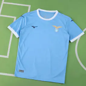 Mizuno Jersey