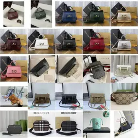 Burberry Crossbody Bag