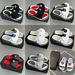 Nike Air Jordan Slippers