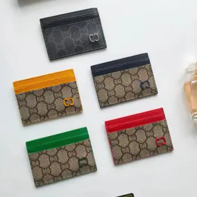 Gucci Card Holder