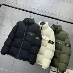 Stone Island Jacket
