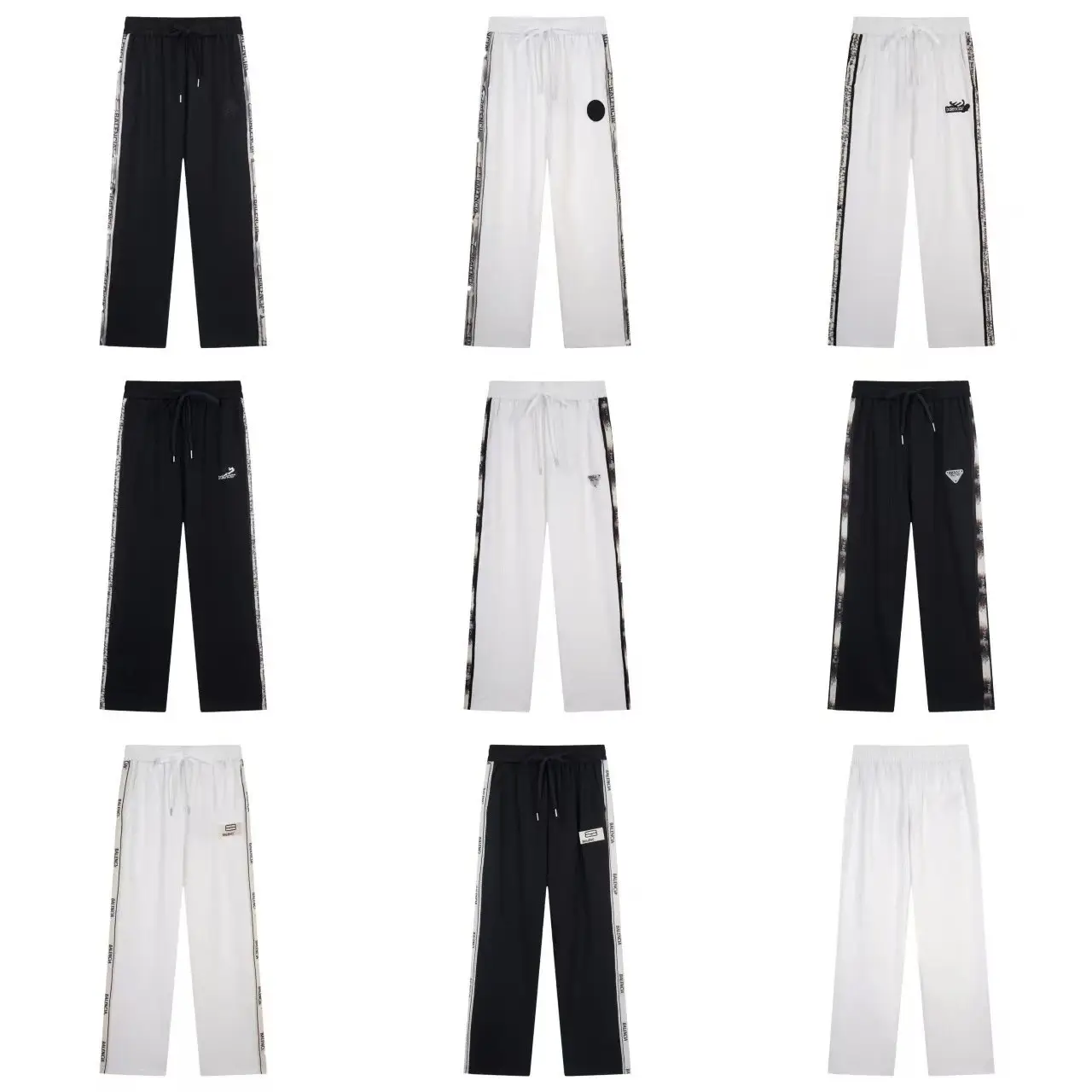 Balenciaga Sweatpants