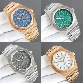 Design Mechanical Watch [6 styles]