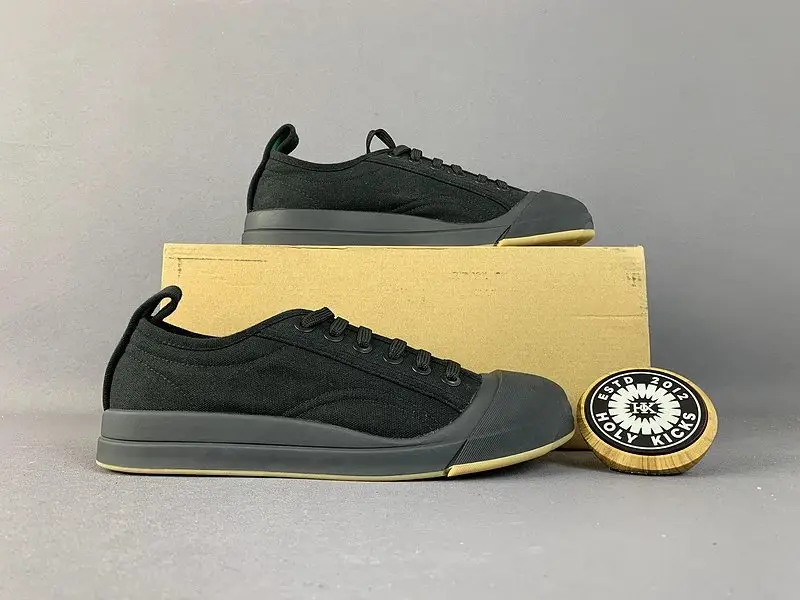 Holy Kicks Chunky Sneakers