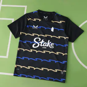 Castore Jersey