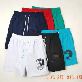 Shorts in 9 Styles