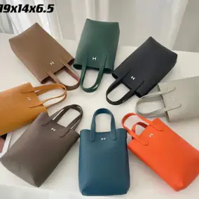 Herm S Handbags [8 styles]