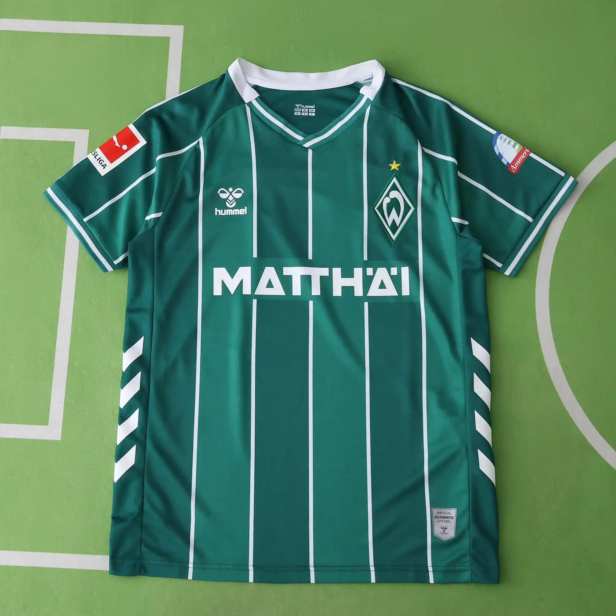 Hummel Jersey