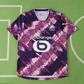 New Balance Jersey