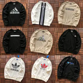Adidas Originals Hoodie
