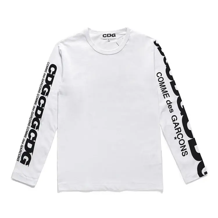 Comme Des Gar Ons T Shirt