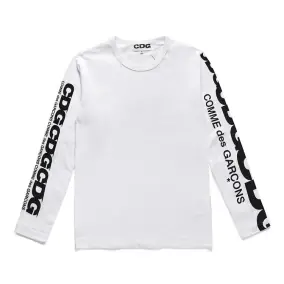 Comme Des Gar Ons T Shirt