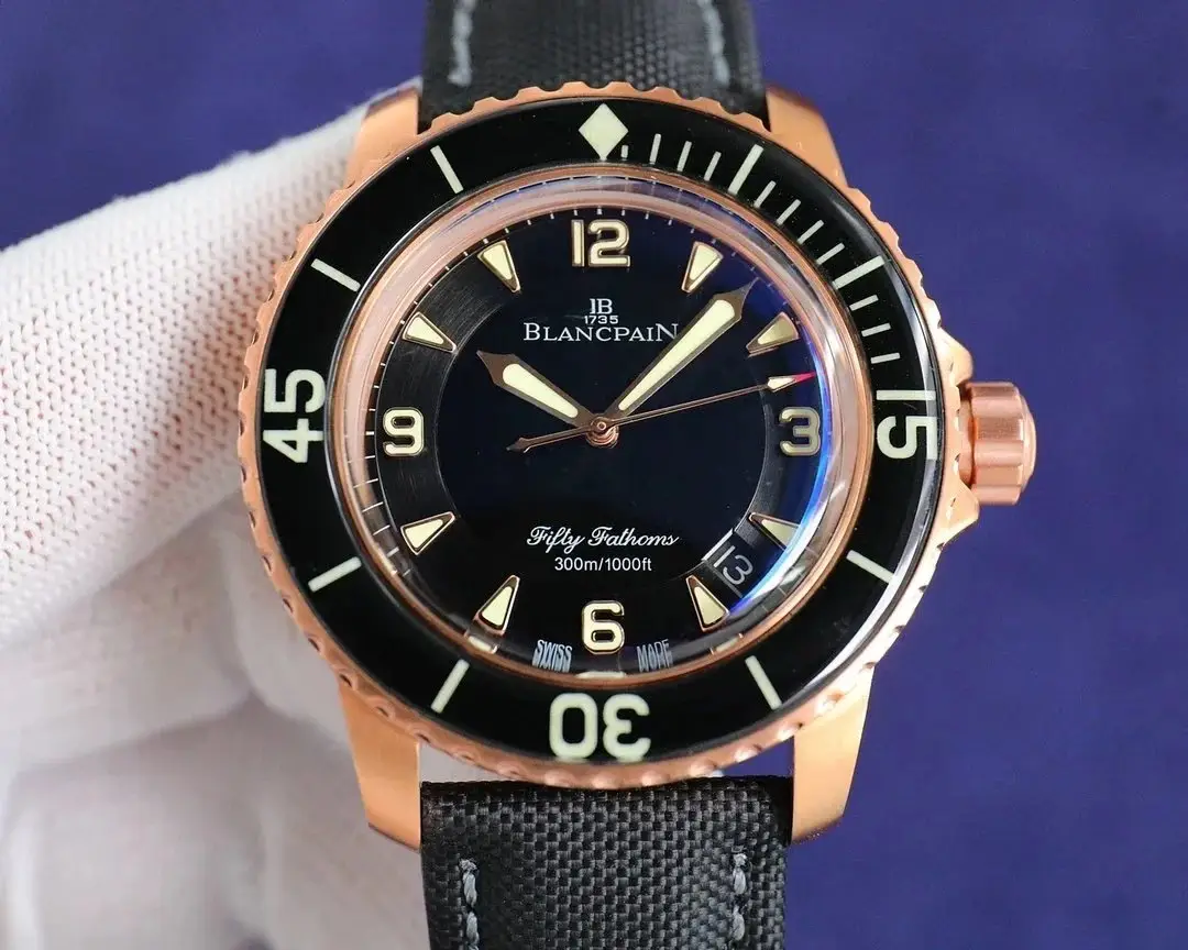 Design Watches