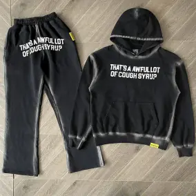 Casual Design Set [10 Styles]