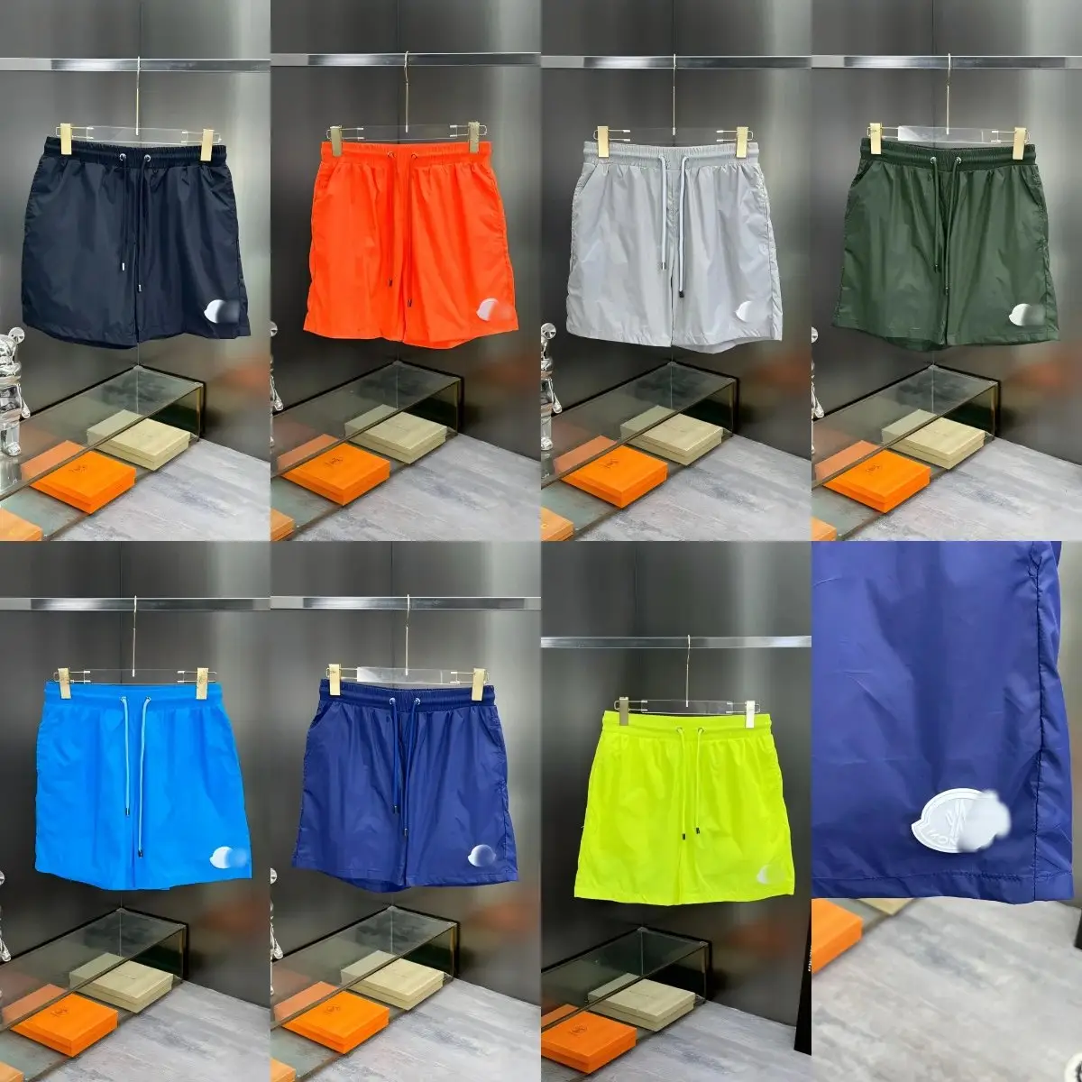 Off-White Shorts