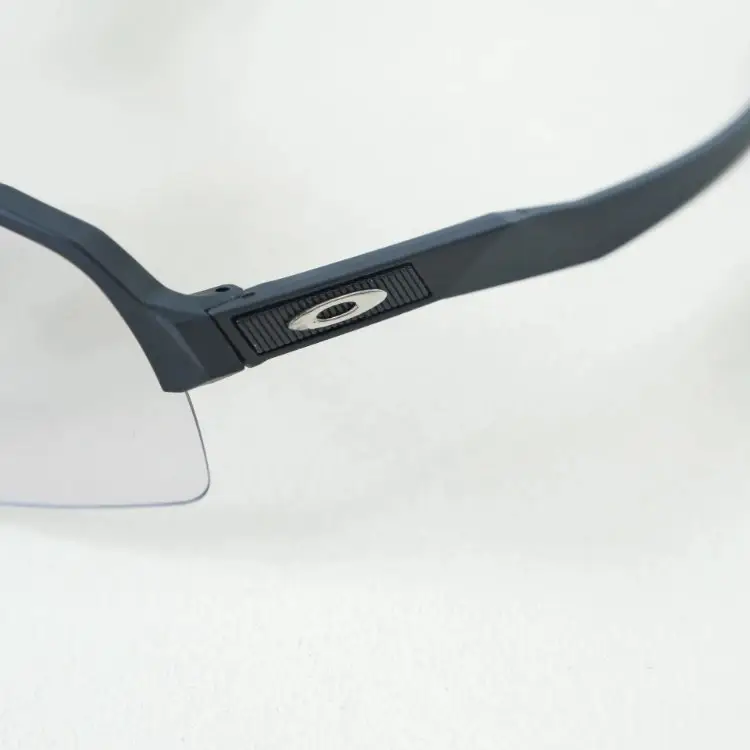Sports sunglasses outdoor style view