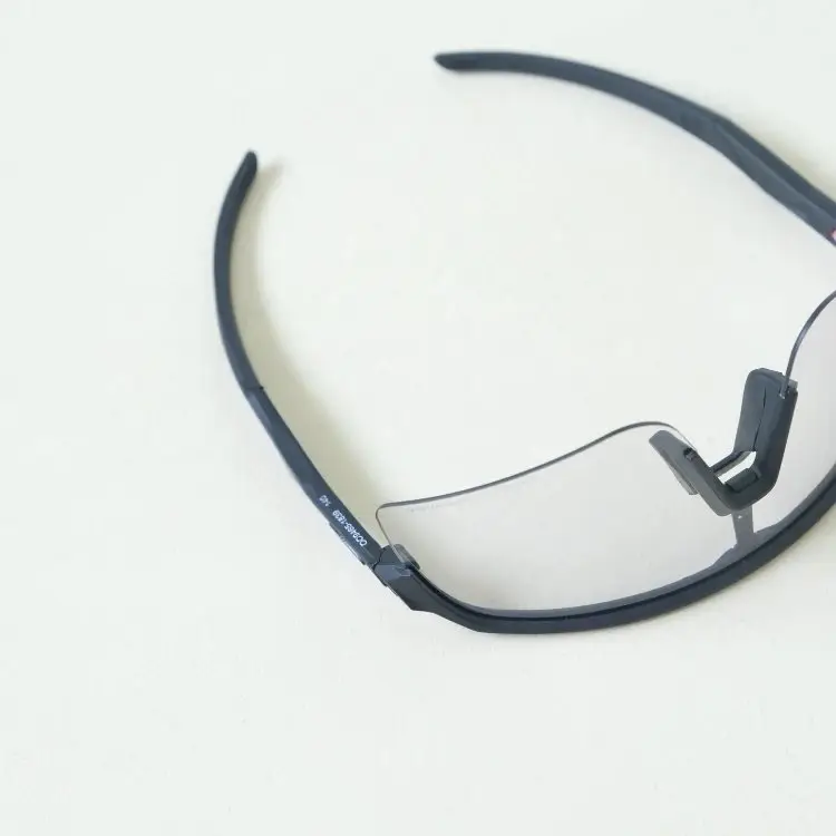Sports sunglasses full product view