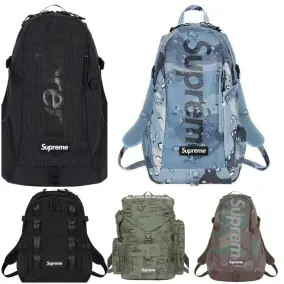 Supreme Backpack