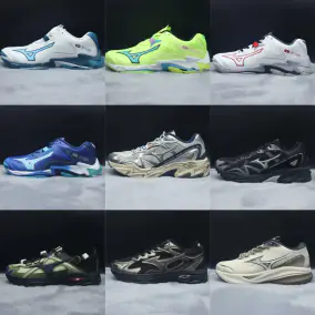 Mizuno Running Shoes