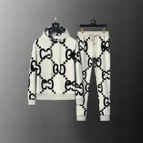 Gucci Casual Set