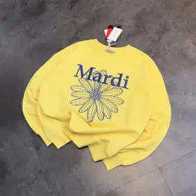 Mardi Mercredi Hoodie [2 styles]